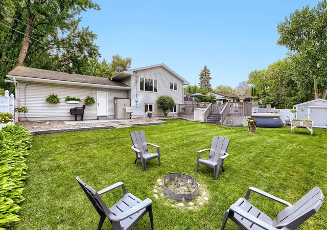 2nd image of 7398 214th St N, Forest Lake, MN 55025 | MLS# 7107638