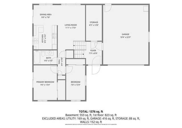 37th image of 7398 214th St N, Forest Lake, MN 55025 | MLS# 7107638