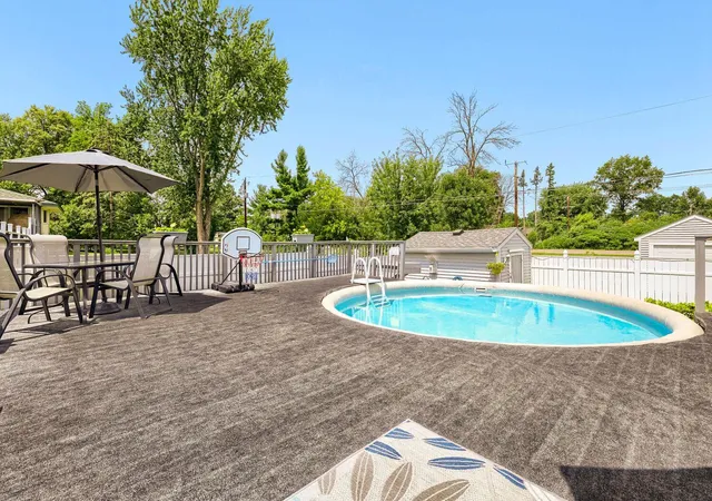 3rd image of 7398 214Th St N, Forest Lake, MN 55025 | MLS# 7107638
