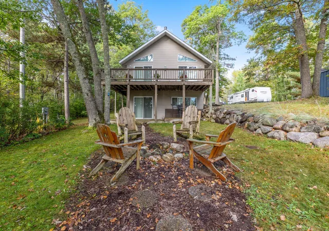 Photo 1 of Single family home for sale at 31434 Lakeside Ave, Pequot Lakes, MN 56472 | MLS# 7107639 | Listing updated on 2026-10-12