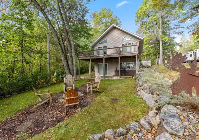 Photo 1 of Single family home for sale at 31434 Lakeside Ave, Pequot Lakes, MN 56472 | MLS# 7107639 | Listing updated on 2026-08-18