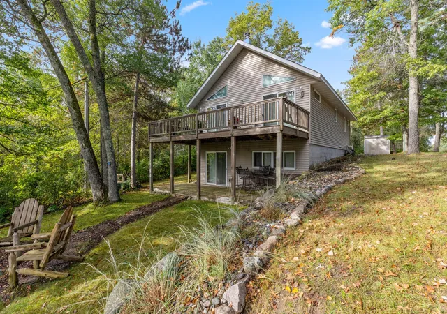Single family home for sale at 31434 Lakeside Ave, Pequot Lakes, MN 56472 | MLS# 7107639
