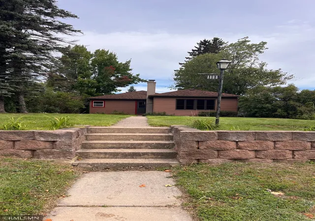 Single family home for sale at 1111 E Camp St, Ely, MN 55731 | MLS# 7107676