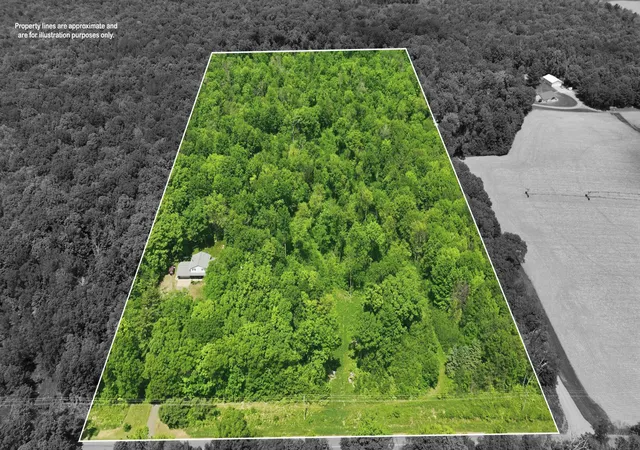 2nd image of 2952 8th Ave, Chetek, WI 54728 | MLS# 7107684
