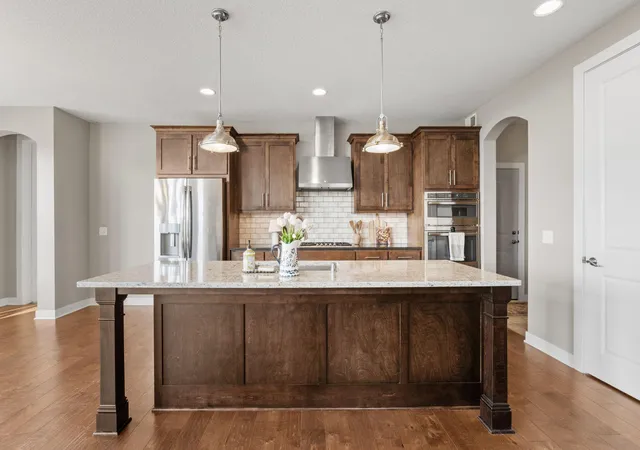 Photo 1 of Single family home for sale at 4949 Otter Trl Ne, Saint Michael, MN 55376 | MLS# 7107690 | Listing updated on 2026-10-15