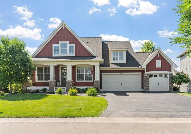 1st image of 4949 Otter Trl Ne, Saint Michael, MN 55376 | MLS# 7107690