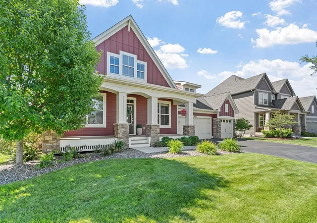 2nd image of 4949 Otter Trl Ne, Saint Michael, MN 55376 | MLS# 7107690