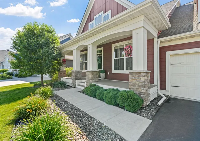 3rd image of 4949 Otter Trl Ne, Saint Michael, MN 55376 | MLS# 7107690