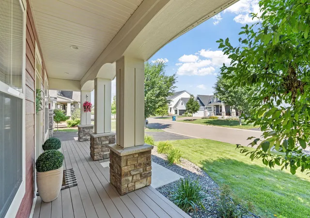 4th image of 4949 Otter Trl Ne, Saint Michael, MN 55376 | MLS# 7107690
