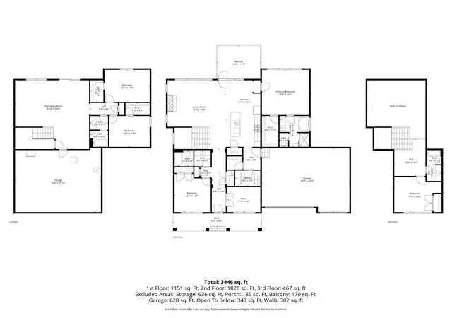 88th image of 4949 Otter Trl Ne, Saint Michael, MN 55376 | MLS# 7107690