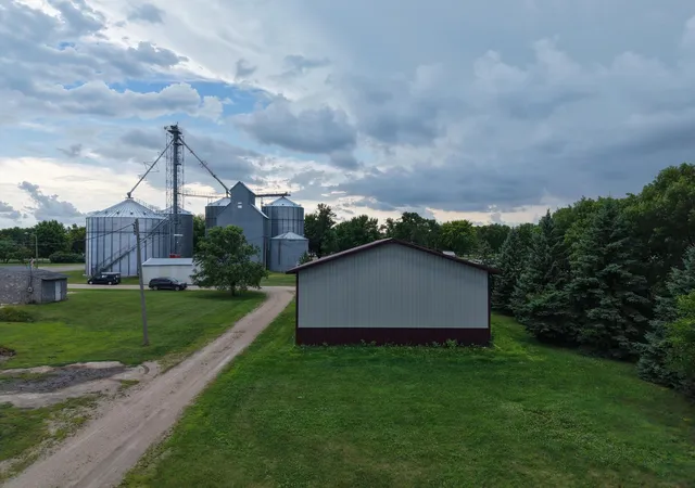 Photo 3 of Land for sale at Tbd 4th Avenue, Marietta, MN 56257 | MLS# 7107691 | Listing updated on 2026-08-31