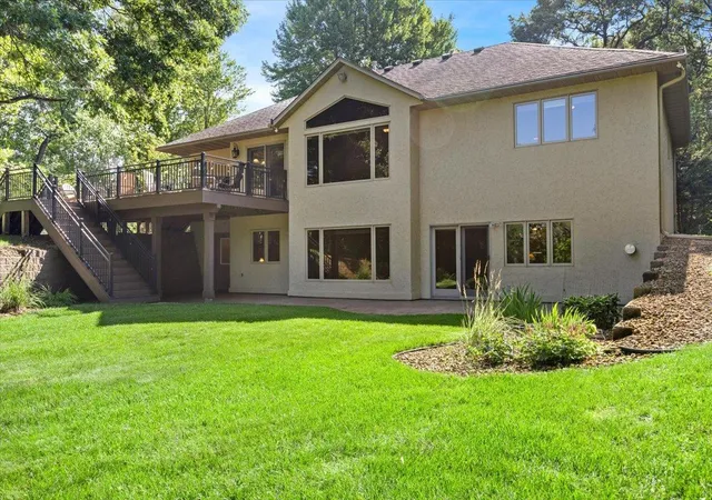 2nd image of 21824 Quincy St Ne, Cedar, MN 55011 | MLS# 7107697