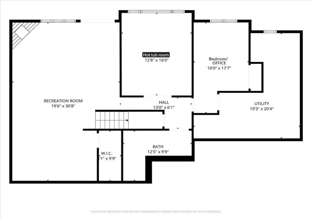 81st image of 21824 Quincy St Ne, Cedar, MN 55011 | MLS# 7107697