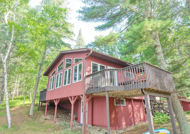 1st image of 25149 Chokecherry Ln, Nevis, MN 56467 | MLS# 7107699