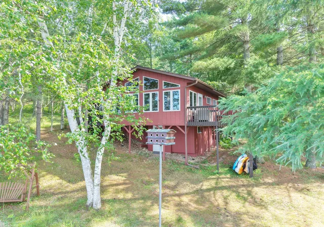 2nd image of 25149 Chokecherry Ln, Nevis, MN 56467 | MLS# 7107699