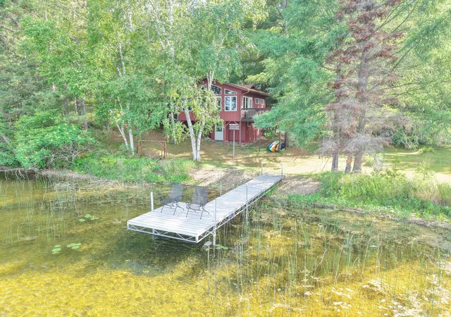 3rd image of 25149 Chokecherry Ln, Nevis, MN 56467 | MLS# 7107699