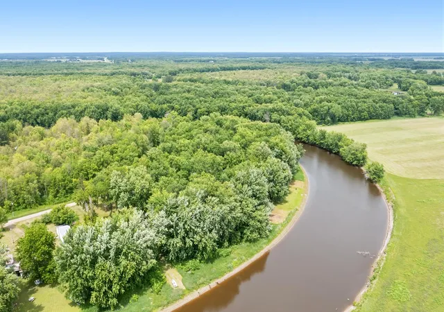 Photo 2 of Land for sale at 43537 & 43551 373rd Ln, Aitkin, MN 56431 | MLS# 7107704 | Listing updated on 2026-07-21