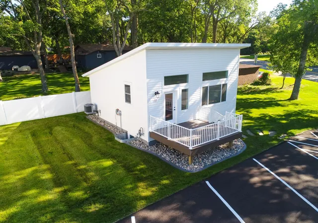 1st image of 4864 County Road 42 Ne #11, Alexandria, MN 56308 | MLS# 7107713
