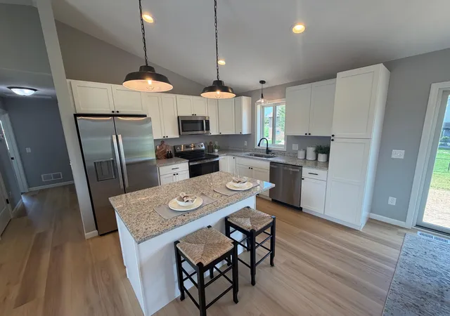 Photo 3 of Single family home for sale at 1625 Squirrel Way, New Richmond, WI 54017 | MLS# 7107719 | Listing updated on 2026-09-22