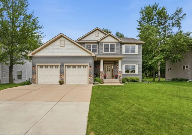 1st image of 3612 Southridge Ct, Saint Cloud, MN 56301 | MLS# 7107723