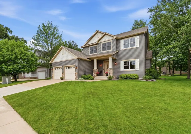 2nd image of 3612 Southridge Ct, Saint Cloud, MN 56301 | MLS# 7107723