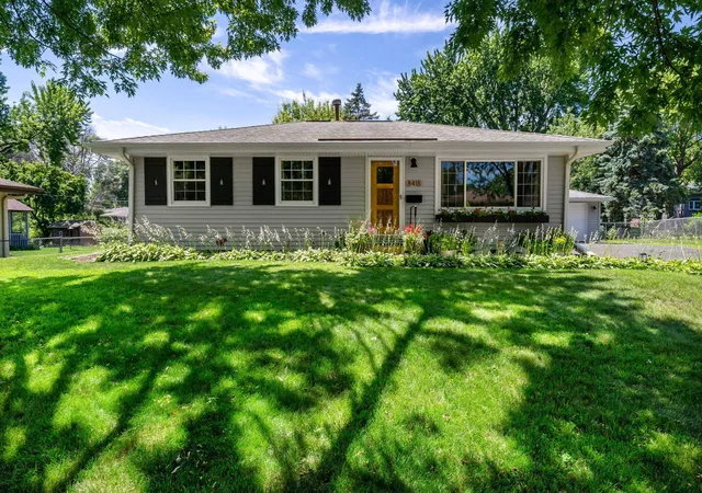 Homes for sale in Bloomington, MN | 8418 Kell Ave S, Bloomington, MN 55437 | MLS# 7107734