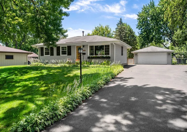 Homes for sale in Bloomington, MN | 8418 Kell Ave S, Bloomington, MN 55437 | MLS# 7107734
