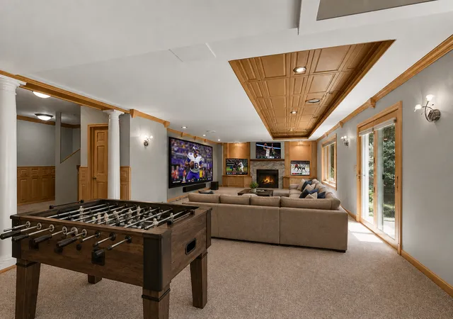 Photo 3 of Single family home for sale at 18129 Jarl Ct, Lakeville, MN 55044 | MLS# 7107744 | Listing updated on 2026-09-27