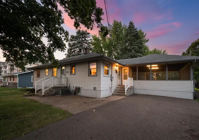 2nd image of 209 Dayton Rd, Champlin, MN 55316 | MLS# 7107756