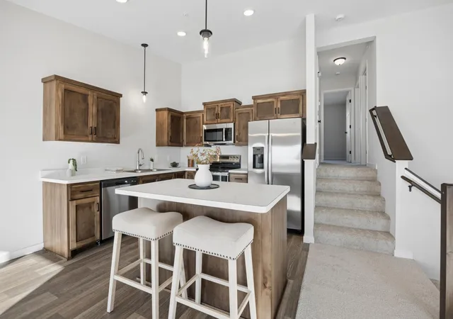 5th image of 1104 45Th Ave Ne, Saint Cloud, MN 56304 | MLS# 7107759