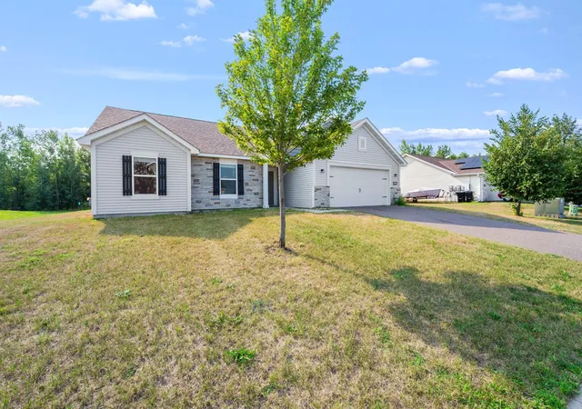 Photo 1 of Single family home for sale at 19106 Engle Wood Dr, Big Lake, MN 55309 | MLS# 7107794 | Listing updated on 2026-10-21
