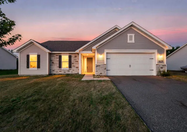 Photo 1 of Single family home for sale at 19106 Engle Wood Dr, Big Lake, MN 55309 | MLS# 7107794 | Listing updated on 2026-09-25