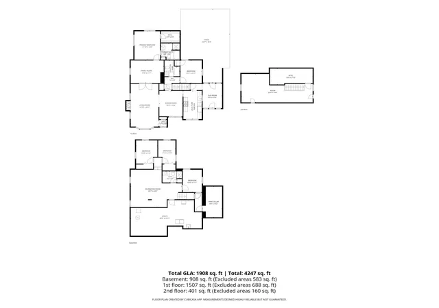Photo 45 of Sale Pending at 1947 Arona St, Saint Paul, MN 55113 | MLS# 7107811 | Listing updated on 2026-10-08