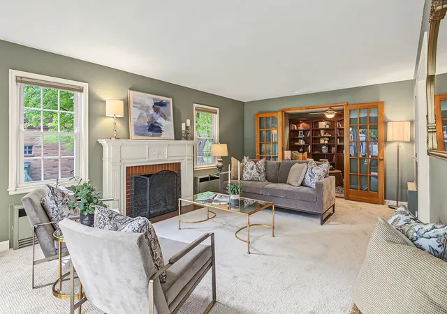 Photo 3 of Sale Pending at 1947 Arona St, Saint Paul, MN 55113 | MLS# 7107811 | Listing updated on 2026-10-08