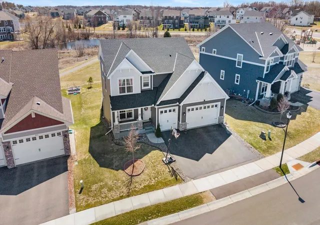 2nd image of 19387 Primrose Ln N, Hamel, MN 55340 | MLS# 7107812