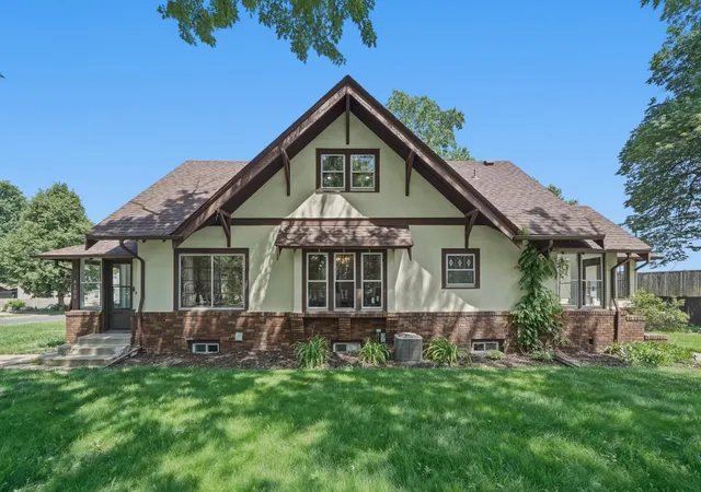 Photo 1 of Sale Pending at 4100 Vera Cruz Ave N, Minneapolis, MN 55422 | MLS# 7107821 | Listing updated on 2026-09-04