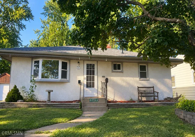 Photo 1 of Single family home for sale at 1731 California Ave E, Saint Paul, MN 55106 | MLS# 7107826 | Listing updated on 2026-10-22