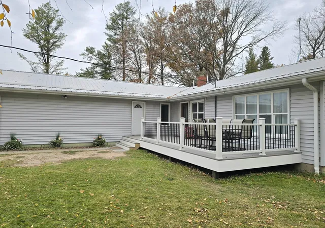 Photo 3 of Single family home for sale at 3414 County Rd 32 S, Loman, MN 56654 | MLS# 7107828 | Listing updated on 2026-09-29