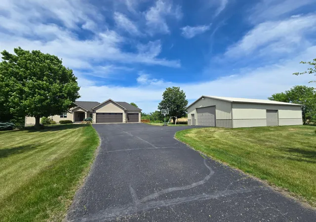 Photo 1 of Single family home for sale at 3698 135th Street, Plato, MN 55370 | MLS# 7107840 | Listing updated on 2026-08-26