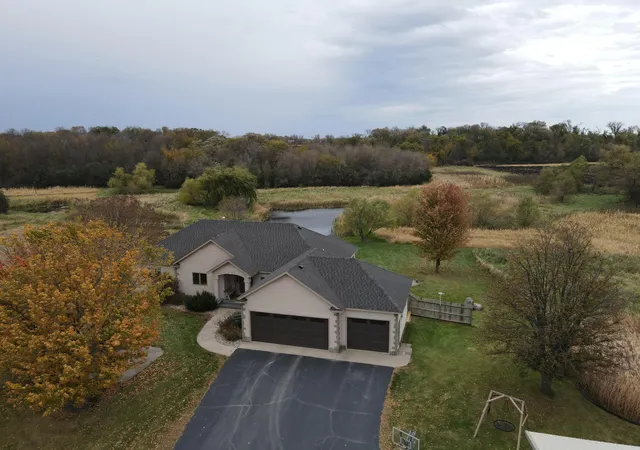 Photo 2 of Single family home for sale at 3698 135th Street, Plato, MN 55370 | MLS# 7107840 | Listing updated on 2026-08-26