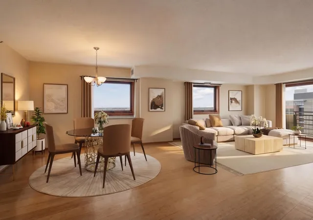 3rd image of 66 9Th St E #2115, Saint Paul, MN 55101 | MLS# 7107849