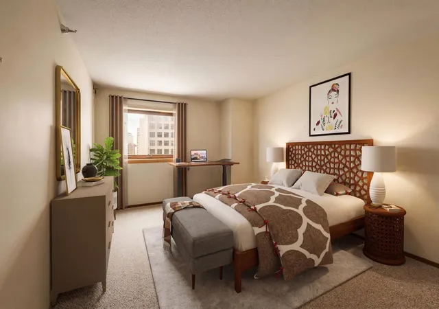 5th image of 66 9Th St E #2115, Saint Paul, MN 55101 | MLS# 7107849