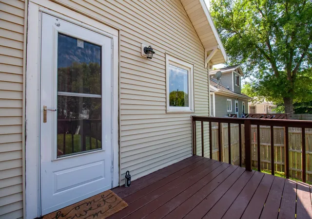 Photo 3 of Sale Pending at 102 W Beech Ave, Fergus Falls, MN 56537 | MLS# 7107852 | Listing updated on 2026-09-22