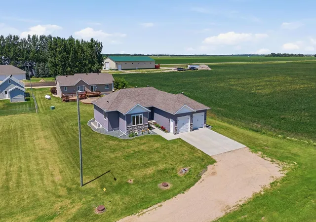 Photo 1 of Single family home for sale at 210 5th Street, Christine, ND 58015 | MLS# 7107861 | Listing updated on 2026-10-27