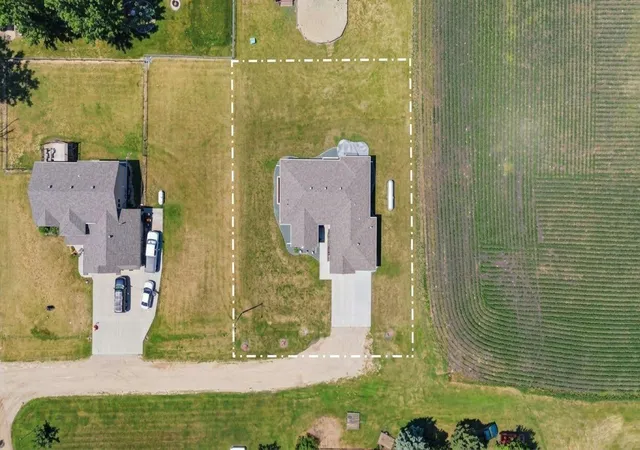 Photo 3 of Single family home for sale at 210 5th Street, Christine, ND 58015 | MLS# 7107861 | Listing updated on 2026-10-27