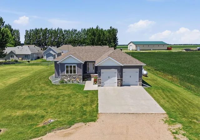 Photo 3 of Single family home for sale at 210 5th Street, Christine, ND 58015 | MLS# 7107861 | Listing updated on 2026-10-27