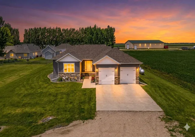 Photo 4 of Single family home for sale at 210 5th Street, Christine, ND 58015 | MLS# 7107861 | Listing updated on 2026-10-27