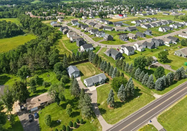 4th image of 1423 County Road Gg, New Richmond, WI 54017 | MLS# 7107864