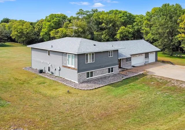 Photo 1 of Single family home for sale at 9955 Hall Ave Ne, Monticello, MN 55362 | MLS# 7107866 | Listing updated on 2026-09-02