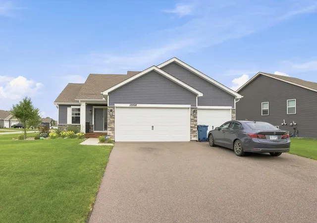 2nd image of 12258 71st St Ne, Elk River, MN 55330 | MLS# 7107870